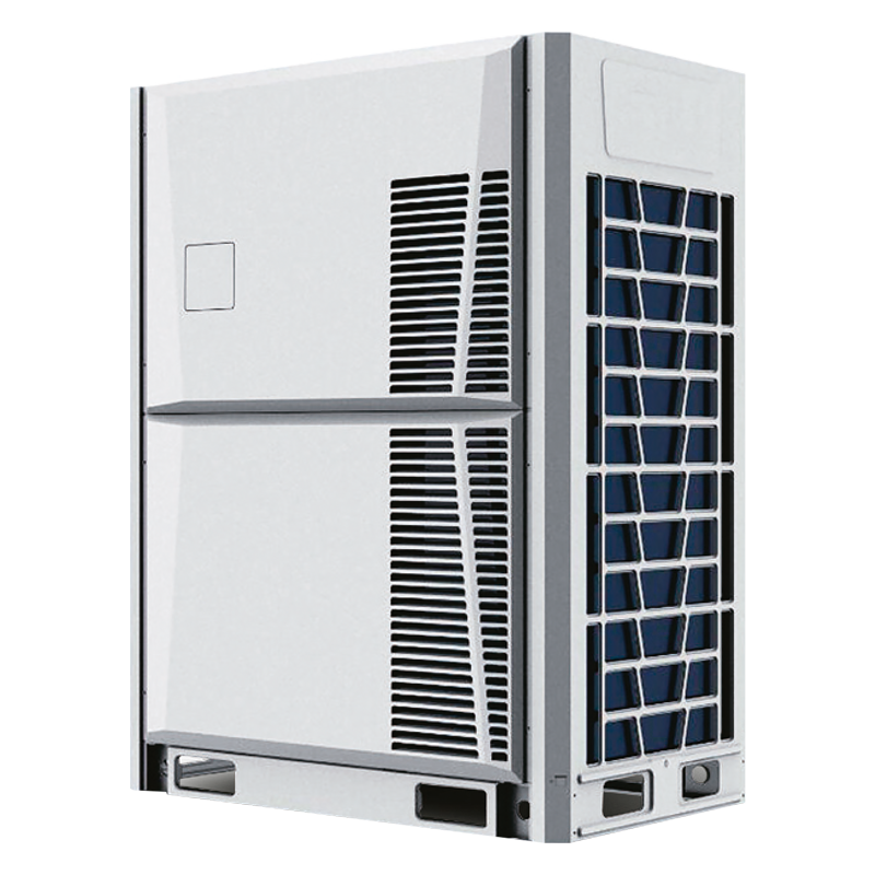 Sistemas VRF - Unidades externos