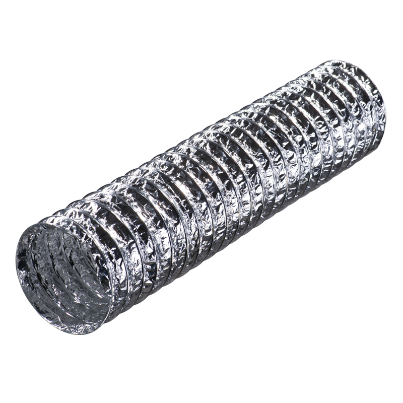Conductos flexibles - Conductos flexibles
