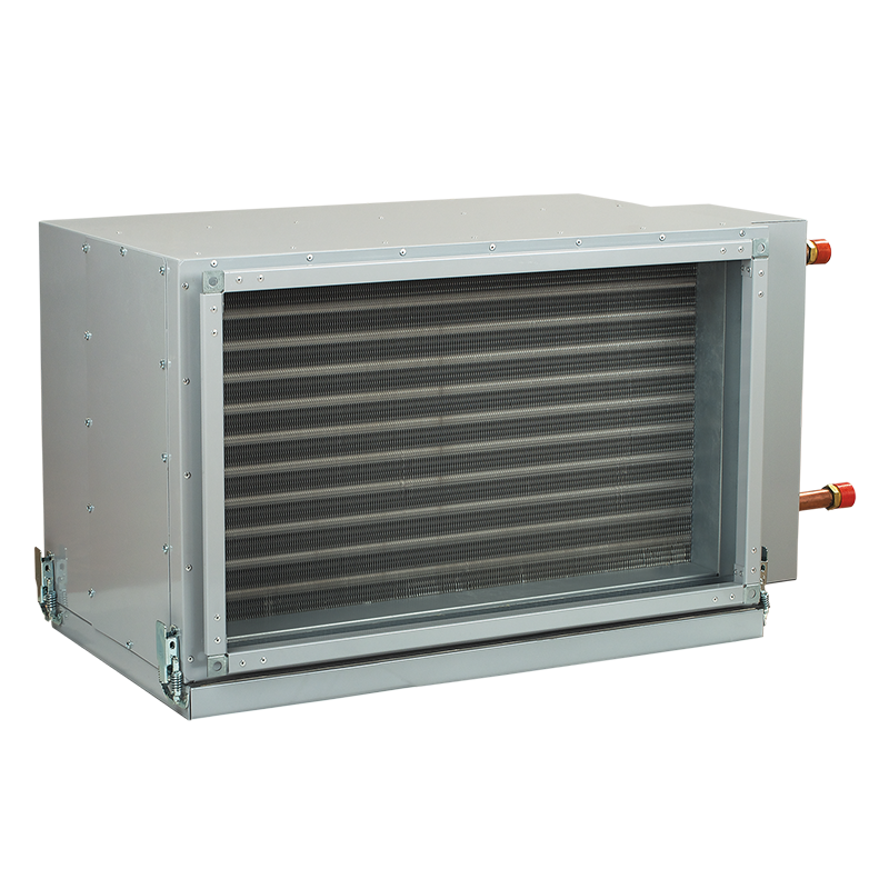 Accesorios para sistemas de ventilación - Enfriadores