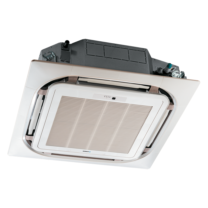 Blauberg BlauCool BLHV-160-I-CR-AC/1R1A - Unidades de casete