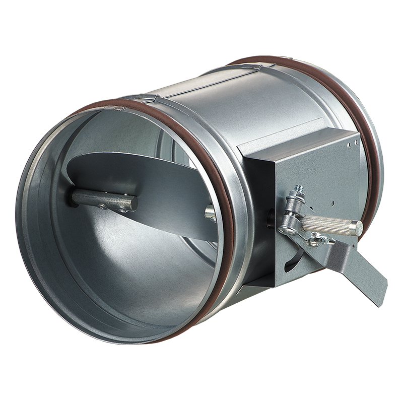 Accesorios para sistemas de ventilación - Dampers