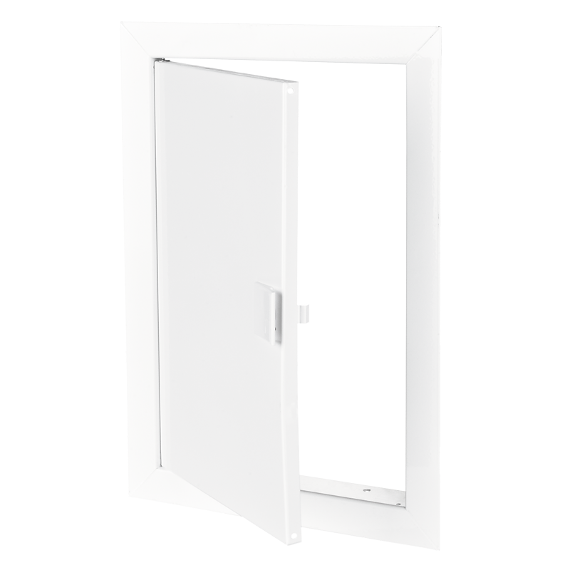 Puertas de inspección - Metal