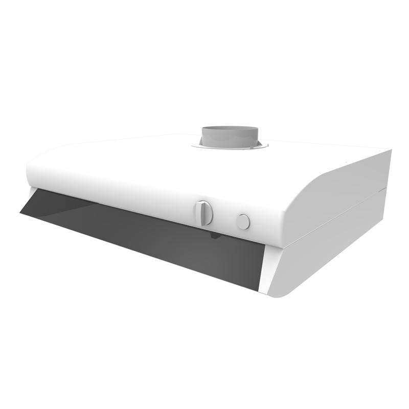 Accesorios para sistemas de ventilación - Campanas de cocina