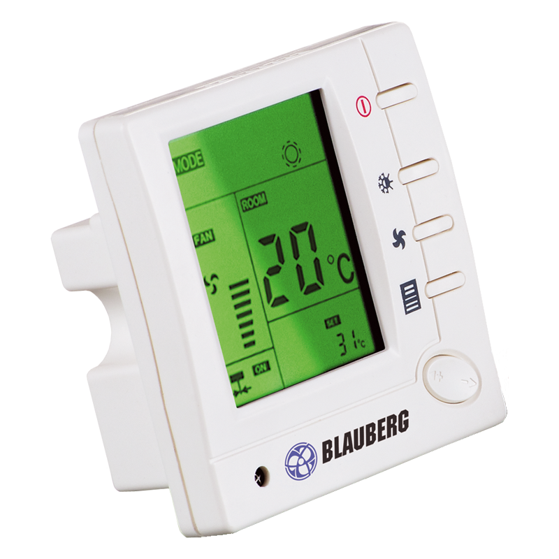 Accesorios eléctricos - Controladores de temperatura