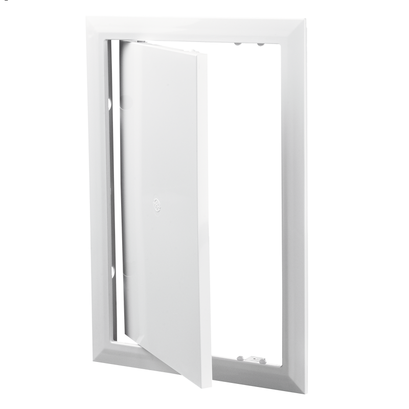 Puertas de inspección - Plástico