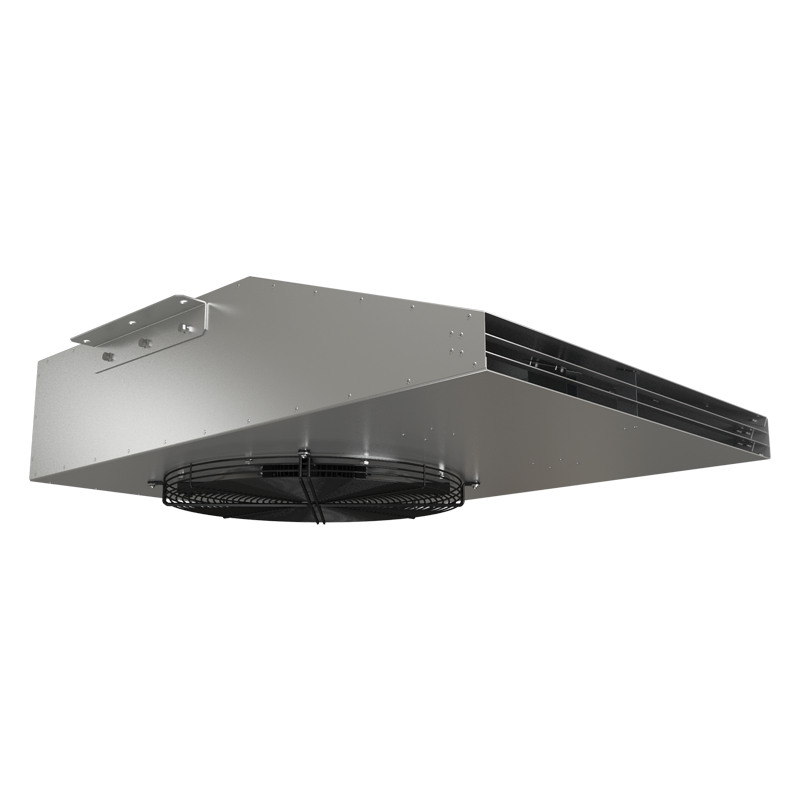 JET FAN - Ventiladores centrifugos