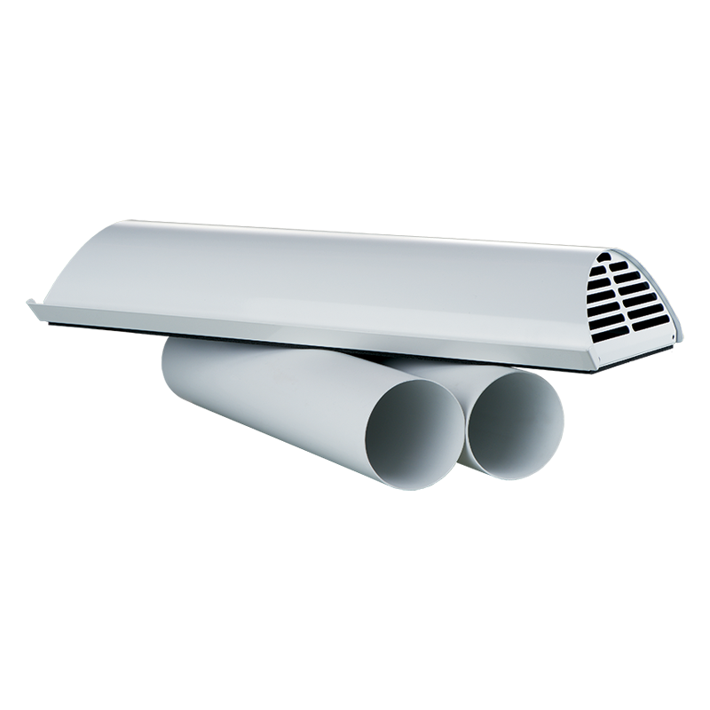 MS Freshbox 200 white