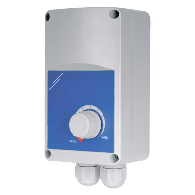 Series Blauberg CDTE E TP - Reguladores de velocidad - Accesorios eléctricos