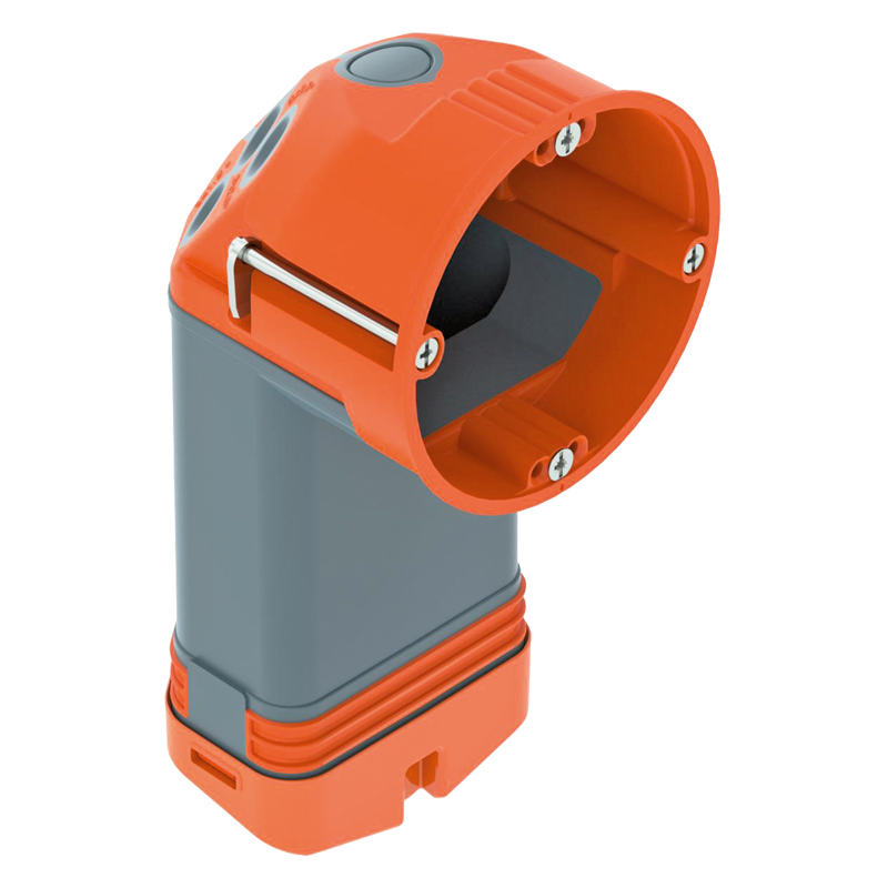 Series Blauberg MKV-9 - Paneles de control para UTAs - Accesorios eléctricos