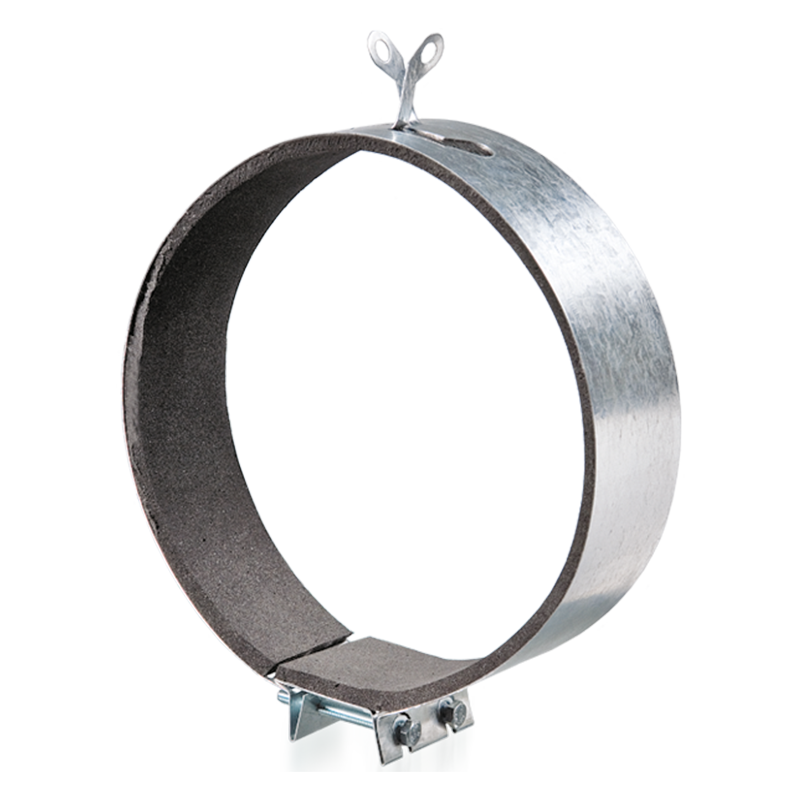 Series Blauberg KZ - Guarniciones - Guarniciones