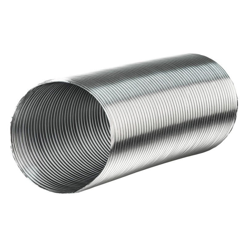 Series Blauberg BlauFlex AN - Conductos flexibles - Conductos flexibles