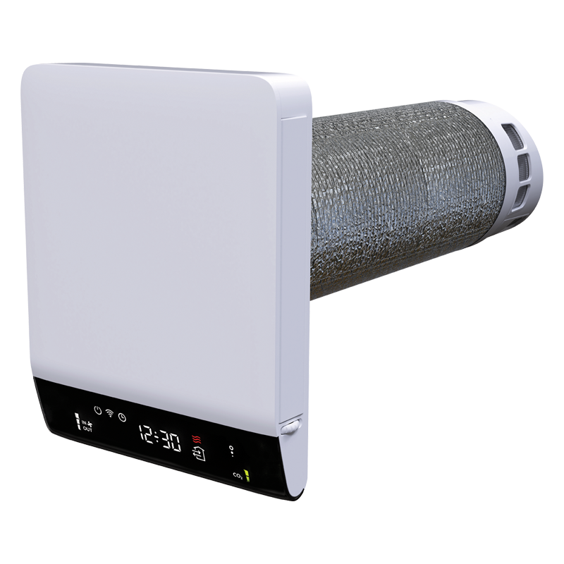 Series Blauberg Freshpoint
