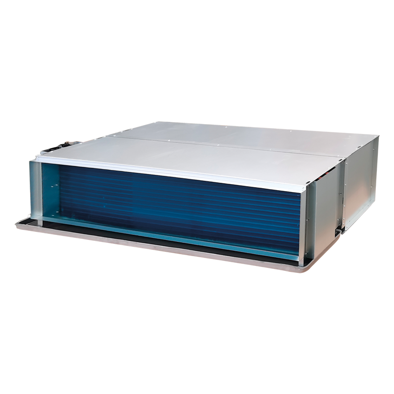 Series Blauberg BlauCool BLFC-...-CH-2-DC/1A - Fancoils de conducto -  Fancoils