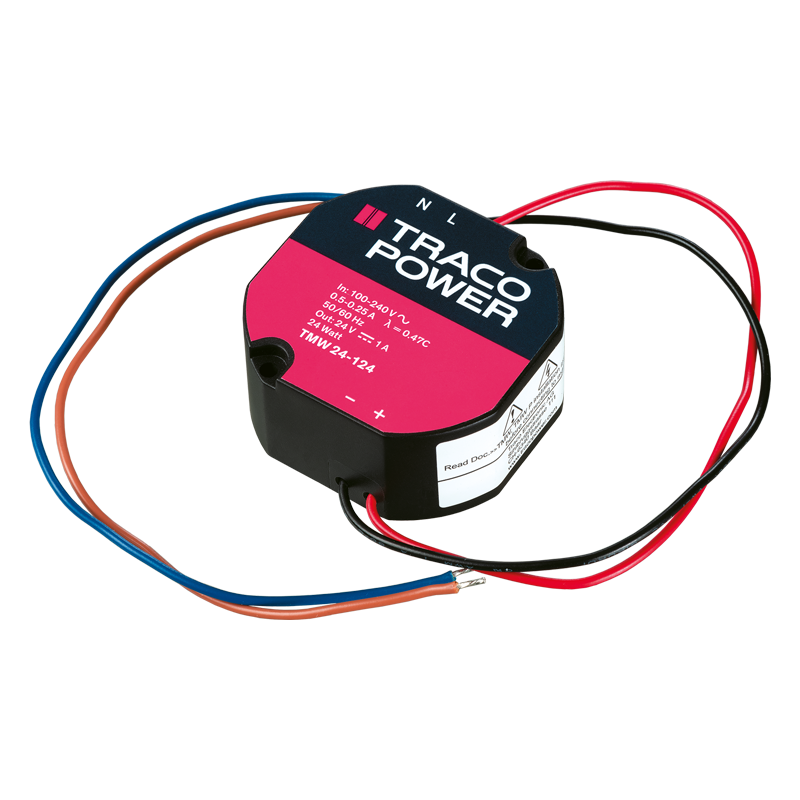 Series Blauberg PS 220/24-20 - Transformadores - Accesorios eléctricos