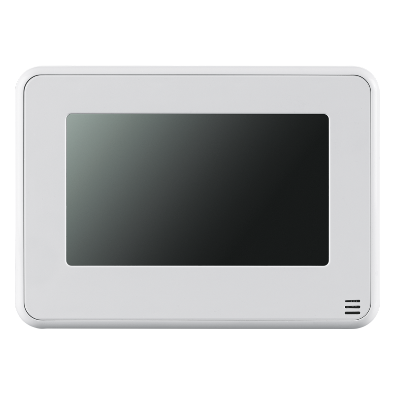 Series Blauberg KV2 Vento Eco - Paneles de control para UTAs - Accesorios eléctricos