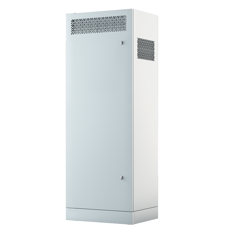 Blauberg Civic EC LB 300-E S21 - La unidad CIVIC EC LB está diseñada para la ventilación descentralizada de escuelas, oficinas u otros establecimientos sociales y comerciales