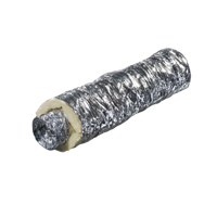 Conductos flexibles - Distribución de Aire - Series Blauberg BlauFlex Iso N