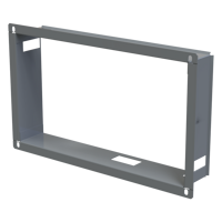 Campanas de cocina - Accesorios para sistemas de ventilación - Series Blauberg MR RSKE/RSKM