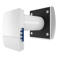 UTAS descentralizadas residenciales - UTAS Descentralizadas con Recuperadores de Calor - Series Blauberg VENTO Expert A30 S10 W V.2