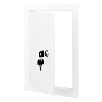 Puertas de inspección - Distribución de Aire - Series Blauberg RTMV