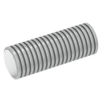 Sistema de conductos semirrígidos - Distribución de Aire - Series Blauberg Ducts 75 mm