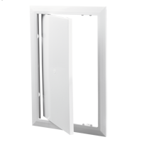 Puertas de inspección - Distribución de Aire - Series Blauberg RTV