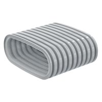 Sistema de conductos semirrígidos - Distribución de Aire - Blauberg BlauFast OK 52/20 02