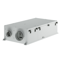 Dehumidifier - Ventilación Comercial e Industrial - Series Blauberg MERENFORT DOF