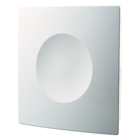 Rejillas - Distribución de Aire - Series Blauberg Decor Hi-Fi 100
