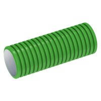 Sistema de conductos semirrígidos - Distribución de Aire - Series Blauberg Ducts 63 mm