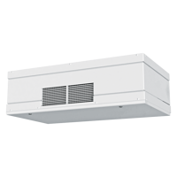 UTAS descentralizadas para centros educativos e edificios publicos - UTAS Descentralizadas con Recuperadores de Calor - Series Blauberg CIVIC EC DB V.2