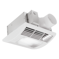 Extractores  residenciales de techo - Ventilación Residencial - Series Blauberg Ceileo Compact DC