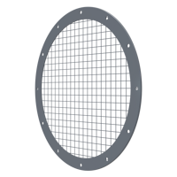 Accesorios para sistemas de ventilación - UTAS centralizadas con recuperadores de calor - Series Blauberg SZ-AF