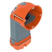 Accesorios de manejo y control - UTAS Descentralizadas con Recuperadores de Calor - Series Blauberg MKV-9