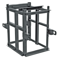 Accesorios para sistemas de ventilación - UTAS centralizadas con recuperadores de calor - Series Blauberg MF-Box-S