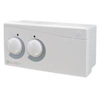 Accesorios eléctricos - Ventilación Residencial - Blauberg LSE / LSI 1.5