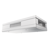 UTAS descentralizadas para centros educativos e edificios publicos - UTAS Descentralizadas con Recuperadores de Calor - Blauberg CIVIC EC DBE2 300 S21