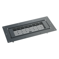 Accesorios - Sistema de conductos semirrígidos - Series Blauberg BlauFast GF 300x100 04