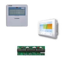 Sistemas VRF - Acondicionamiento de aire y Calefacción - Series Blauberg BlauCool BL-SP-BMS