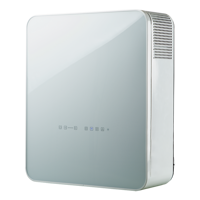 UTAS descentralizadas para uso comercial e industrial - UTAS Descentralizadas con Recuperadores de Calor - Blauberg Freshbox 100 WiFi