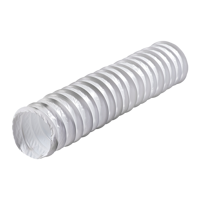 Conductos flexibles - Distribución de Aire - Series Blauberg BlauFlex PVC