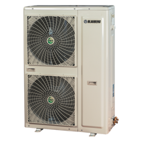 Sistemas VRF - Acondicionamiento de aire y Calefacción - Series Blauberg BlauCool BLHV-R MINI