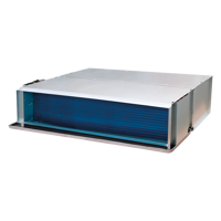  Fancoils - Acondicionamiento de aire y Calefacción - Series Blauberg BlauCool BLFC-...-CH-2-AC/1A
