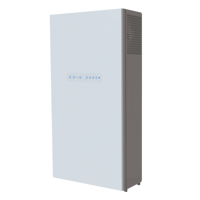 UTAS descentralizadas para uso comercial e industrial - UTAS Descentralizadas con Recuperadores de Calor - Series Blauberg Freshbox 200 ERV WiFi