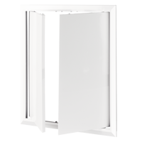 Puertas de inspección - Distribución de Aire - Series Blauberg RT2