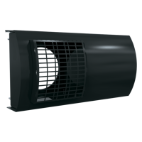 Tapas de ventilación - Distribución de Aire - Series Blauberg AH Komfort