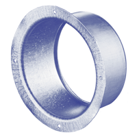 Guarniciones - Distribución de Aire - Series Blauberg FRZ