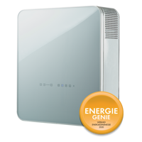UTAS descentralizadas para uso comercial e industrial - UTAS Descentralizadas con Recuperadores de Calor - Series Blauberg Freshbox 100 WiFi