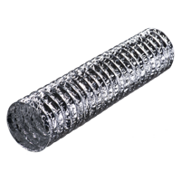 Conductos flexibles - Distribución de Aire - Series Blauberg BlauFlex AF M1