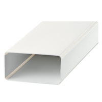 Conductos flexibles - Distribución de Aire - Series Blauberg BlauPlast FKF